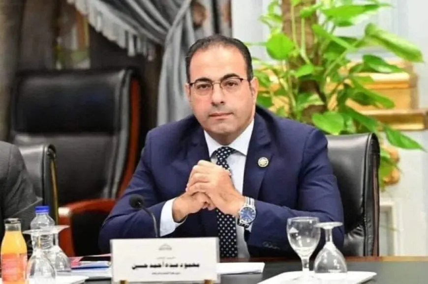 رئيس لجنة الشباب والرياضة بمجلس النواب يحمي بعثة الأهلي في أمريكا