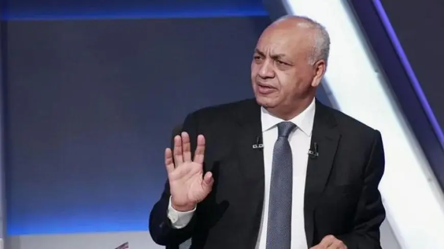 بكري يكشف: كيف سيحارب جيش مصر المؤامرات الخارجية؟!