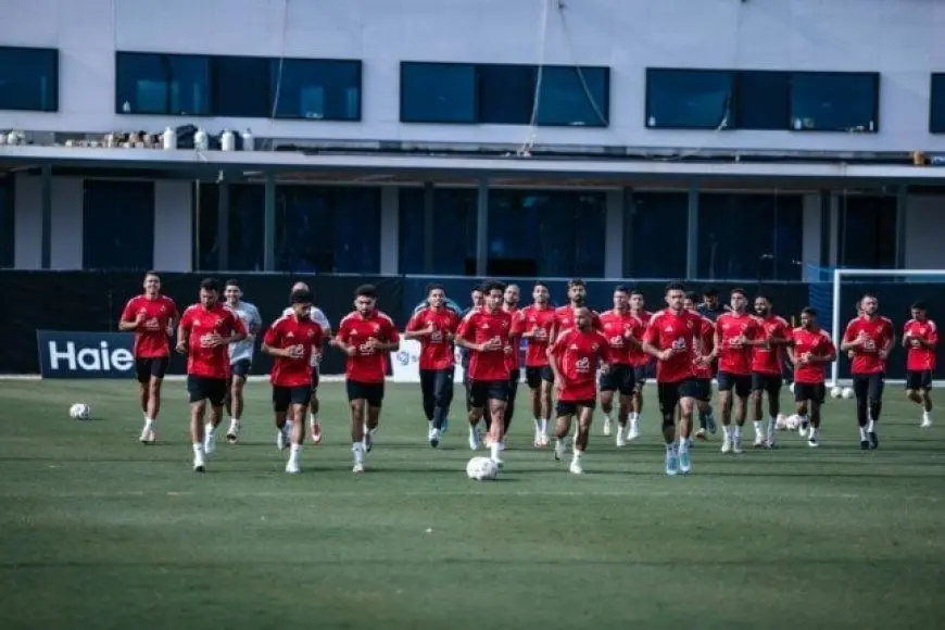 فيفا يصدر قرارا مثيرا بشأن نجوم الأهلي قبل مباراة إنتر ميامي!