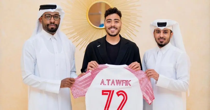 الكشف عن أحدث صفقة انتقال حر في الشمال تجذب الأنظار