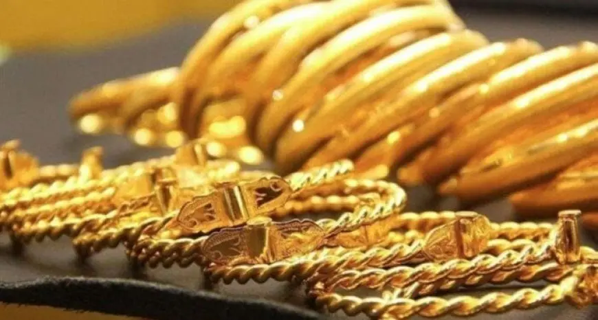 أسعار الذهب تحقق مستويات قياسية هذا الأسبوع! اكتشف الأسعار الأخيرة هنا