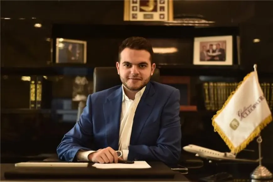 أسرار حصرية: طارق أبو العينين يخوض تحديات جديدة بعد انضمامه لاتحاد الكرة!