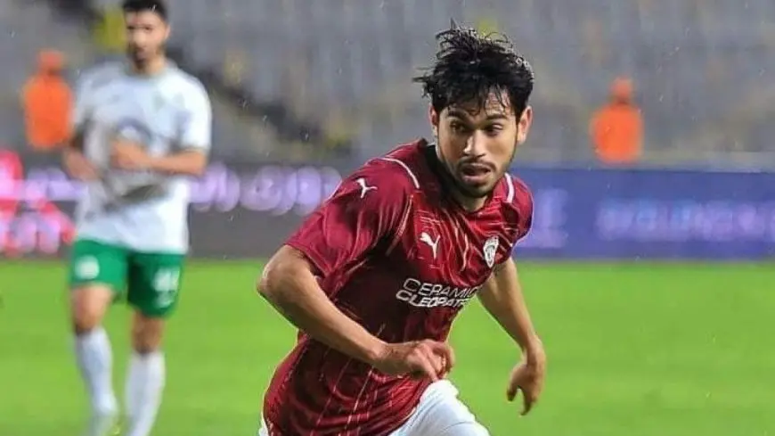 مفاجأة: محمد شكري يكشف عن قراره النهائي بشأن الانتقال للأهلي بعد المونديال!