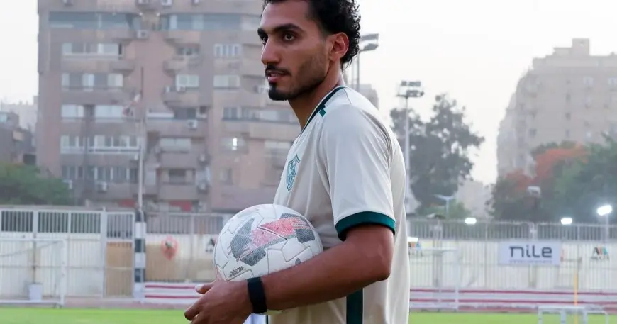 الزمالك يصدم الجميع برد قوي على أحمد حمدي!