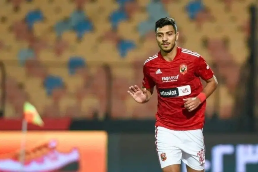 محمد شريف يكشف عن انتقاله المثير إلى الزمالك أو بيراميدز: لن تصدق ما قاله!