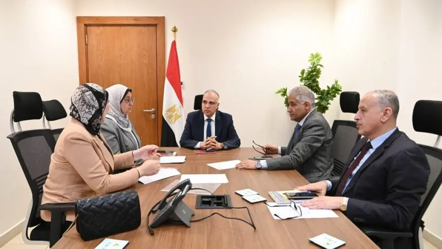 وزير الري يجتمع بأعضاء مجلس النواب لمناقشة شكاوى المواطنين: ماذا حدث؟