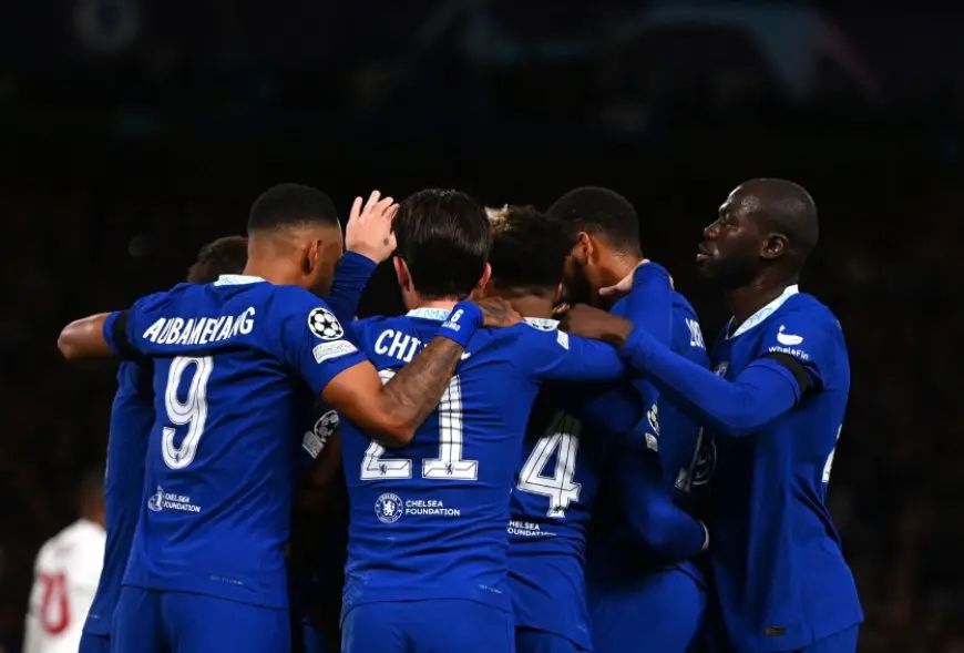 كل ما تحتاج معرفته عن جدول مباريات تشيلسي في كأس العالم للأندية 2025!