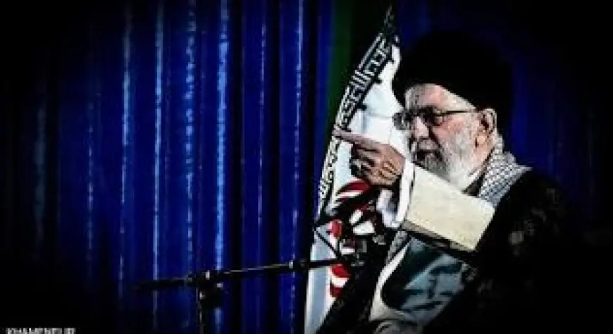 الكشف عن ضربة إسرائيلية سرية في طهران: هل تعرض المرشد الأعلى لإصابة؟