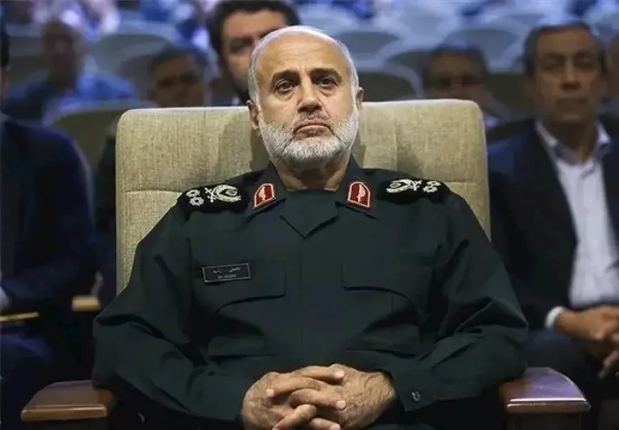 أبرز قواد إيرانيين الذين قُتلوا بغارات إسرائيلية! ما الذي نعرفه عنهم؟