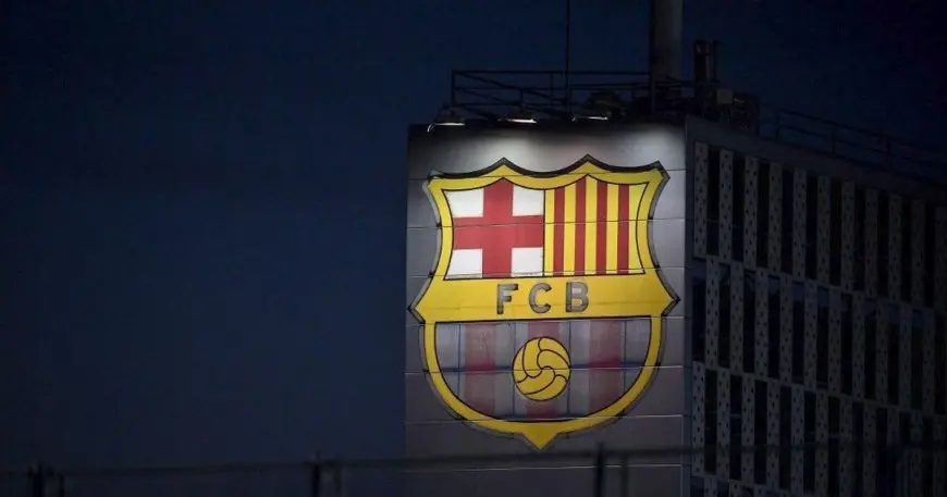 بورتو يلوّح بـ “فجوق” برشلونة للاستيلاء على لاعب برتغالي مختطف!