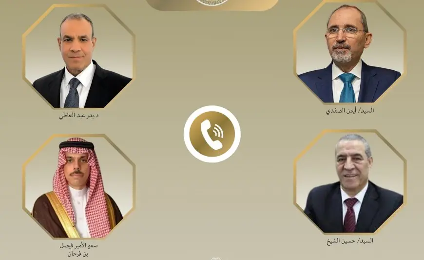 مفاوضات حاسمة: مصر تستعرض استجابتها لهجوم إسرائيل على إيران