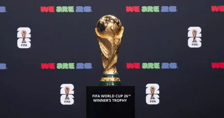 “قرار مفاجئ: السعودية وقطر تحصدا ترتيبًا عاليًا بتنظيم ملحق التصفيات الآسيوية لمونديال 2026!”