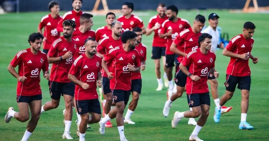 تعرف على أبطال الأهلي الذين سيشاركون في كأس العالم للأندية 2025!