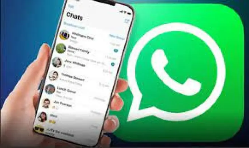 اكتشاف صادم: إيران تقيّد استخدام “واتساب” بعد الهجمات الإسرائيلية!