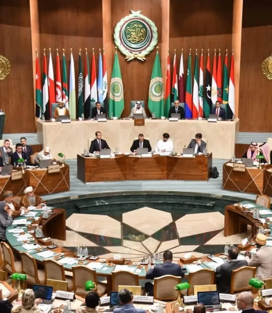 البرلمان العربي يحذر من تصعيد خطير: انتهاك صارخ للقانون الدولي