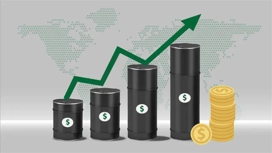 تحطم سوق النفط بزيادة 11% بعد هجمات إسرائيلية على إيران!