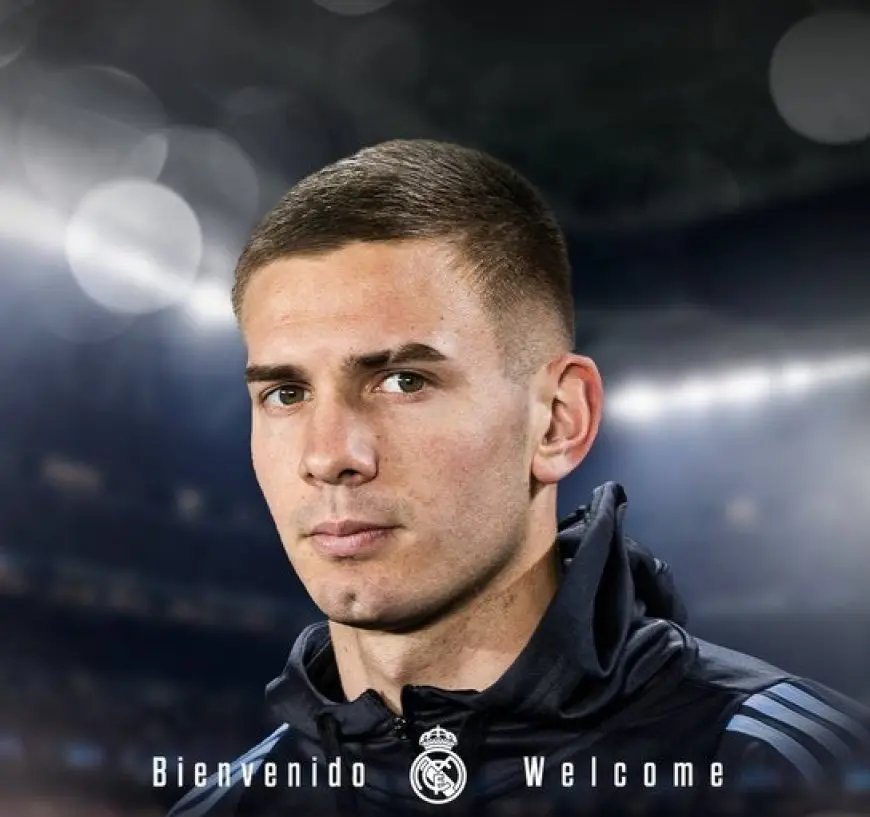 “صفقة ريال مدريد الضخمة: انضمام النجم الأرجنتيني فرانكو ماستانتونو للفريق الأبيض!”