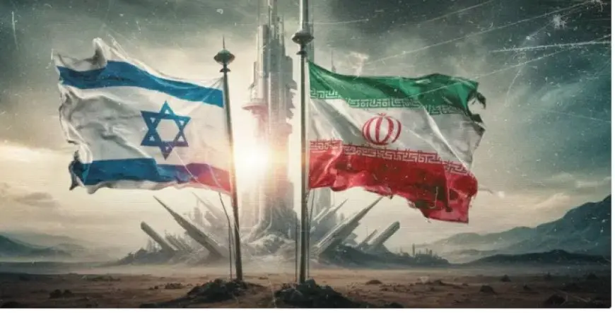 أخبار حصرية: كيف سيتصرف إيران بعد استهداف منشآت عسكرية ونووية؟ اكتشف الإجابة هنا!
