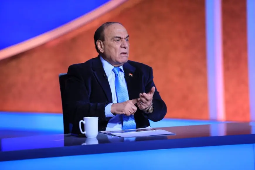لن تصدق ما كشفه اللواء سمير فرج عن تداعيات هجمات إسرائيل على إيران ورد فعل طهران السريع!
