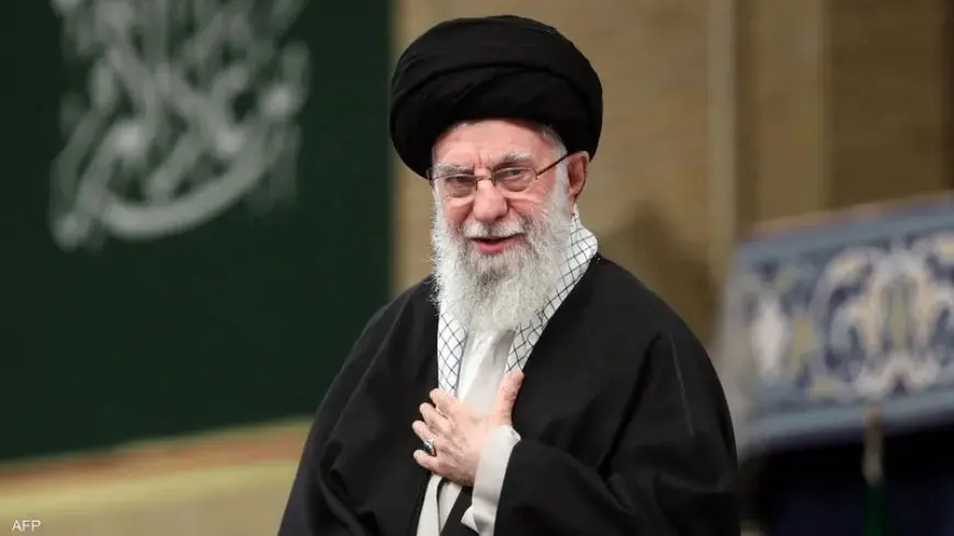 صدمة عالمية: إسرائيل تخطط لاغتيال المرشد الأعلى الإيراني!