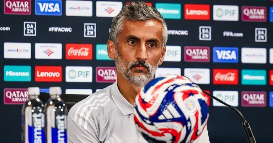 ريفيرو يتحدى النجم العالمي ميسي: الأهلي يسعى لإيقافه وتحقيق إنجاز تاريخي في كأس العالم