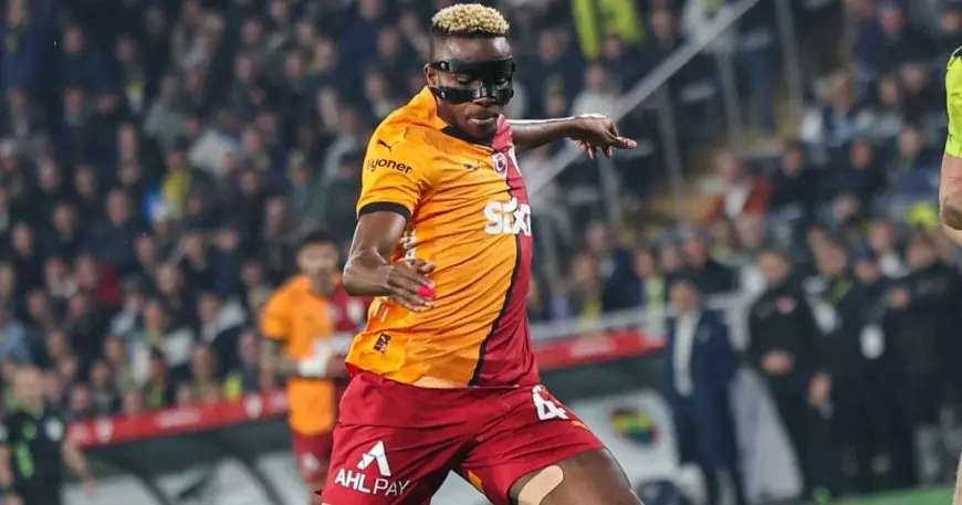 فضيحة كبيرة! نجم نيجيري يقترب من الانضمام إلى العملاق الإيطالي بعد رفض الهلال!