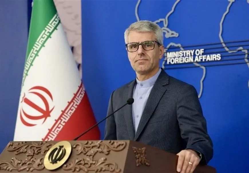 طهران تكشف عن المفاوضات العقيمة مع واشنطن بشأن البرنامج النووي!