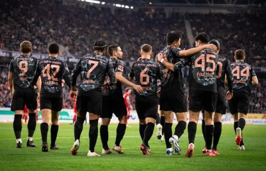 بايرن ميونخ يسعى للفوز باللقب الثالث في كأس العالم للأندية: لن تصدق ما حدث!