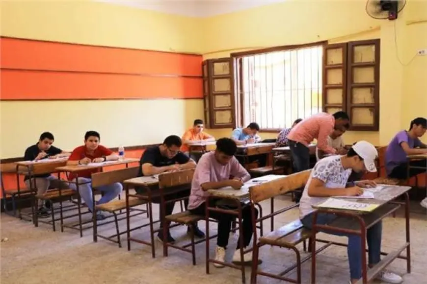 كيف تحمي أوراق امتحانات الثانوية العامة قبل وصولها للجان الاختبار؟ اكتشف التفاصيل الآن!