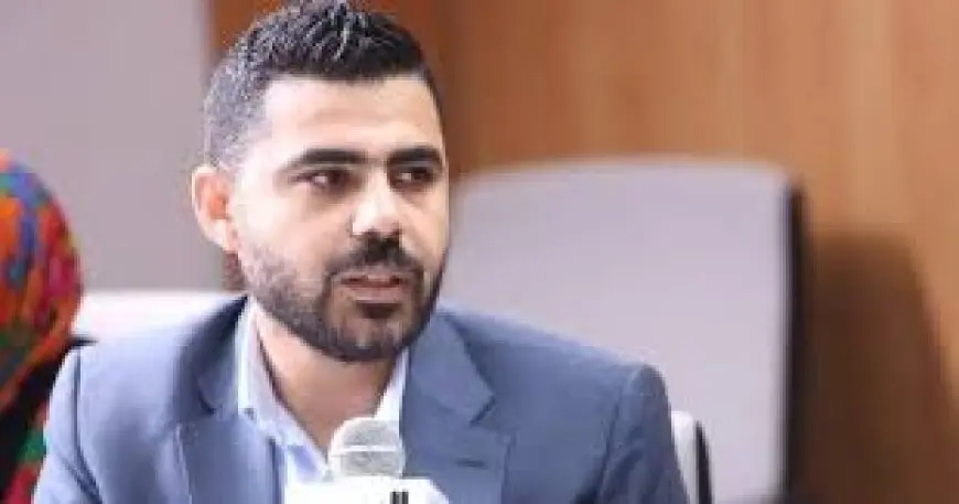وفاة والد عضو مجلس إدارة الزمالك.. شاهد التفاصيل الصادمة!