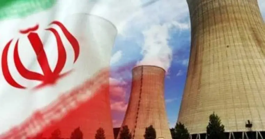بالصور: إيران تكشف عن آثار الدمار في موقع فوردو النووي بعد الهجوم الإسرائيلي!