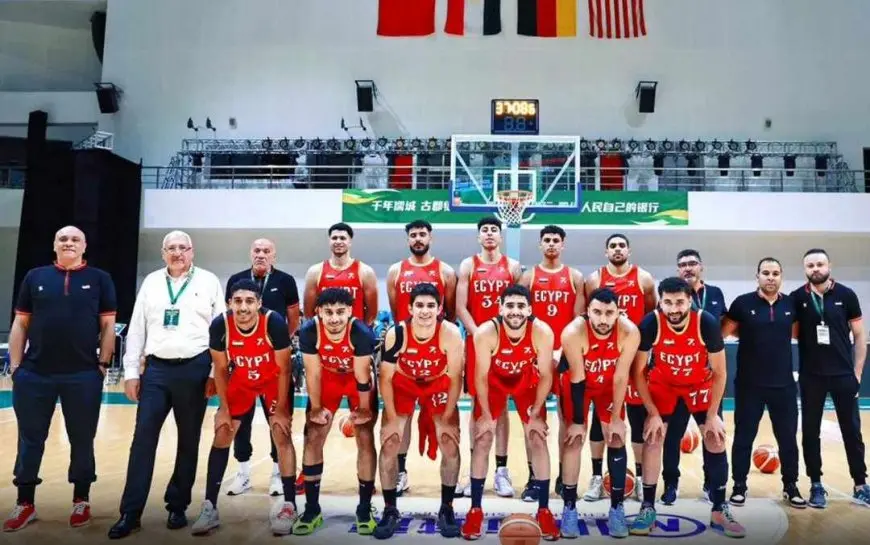 المنتخب الأولمبي للسلة يدهش الجميع بانتصار جديد على أمريكا في بطولة التحدي
