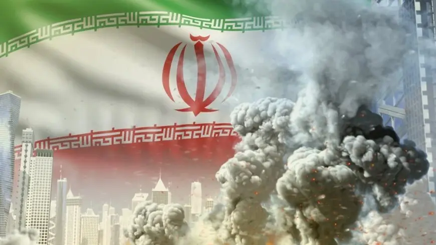 إيران تطلق تهديدات صارمة: هل ستُدمر منشآت فرنسا وبريطانيا وأمريكا في الشرق الأوسط؟!