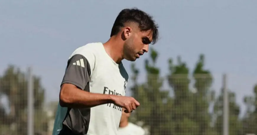 أخبار حصرية: أسينسيو يوقع عقد جديد مع ريال مدريد لسنوات قادمة!