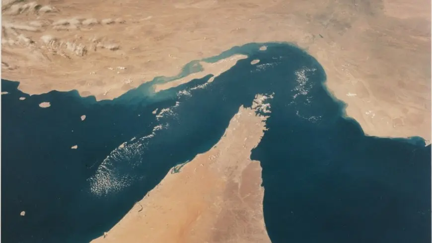 إيران تثير الجدل بشأن إغلاق مضيق هرمز! هل سيتحقق القرار؟
