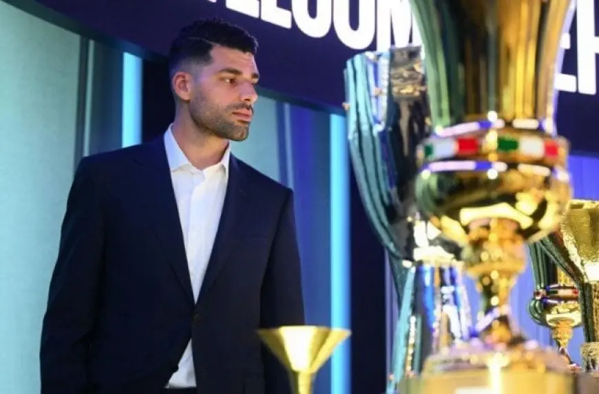 بالفيديو: غياب مفاجئ لمهاجم إنتر ميلان في كأس العالم للأندية بسبب الحرب!