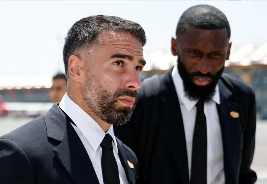 ريال مدريد يستعد للإبهار في أمريكا! اكتشف أسرار مشاركته في كأس العالم للأندية 2025