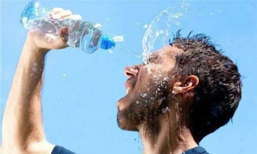 صحة تحذر: احترس من ارتفاع درجات الحرارة قبل فصل الصيف!