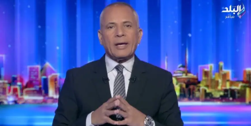 أحمد موسى يكشف فضيحة: لماذا يجب التخلص من السلاح النووي في إسرائيل وإيران؟