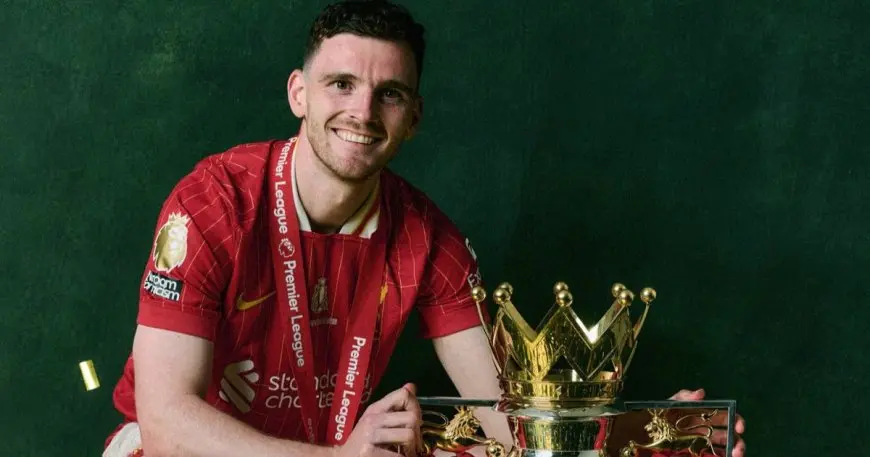 أتلتيكو مدريد يستهدف ضمّ نجم ليفربول في الدفاع!