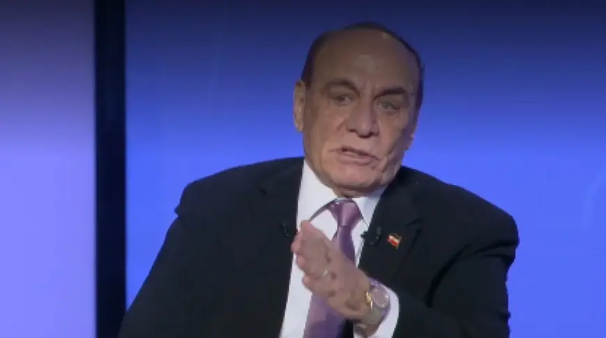سر مدهش: السلاح النووي يشكل تهديدًا كبيرًا للشرق الأوسط وإسرائيل تعبث بإيران