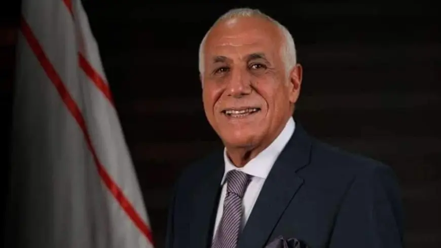 اكتشف ماذا يخبئ اجتماع الزمالك غدًا بعودة حسين لبيب بعد الوعكة الصحية!