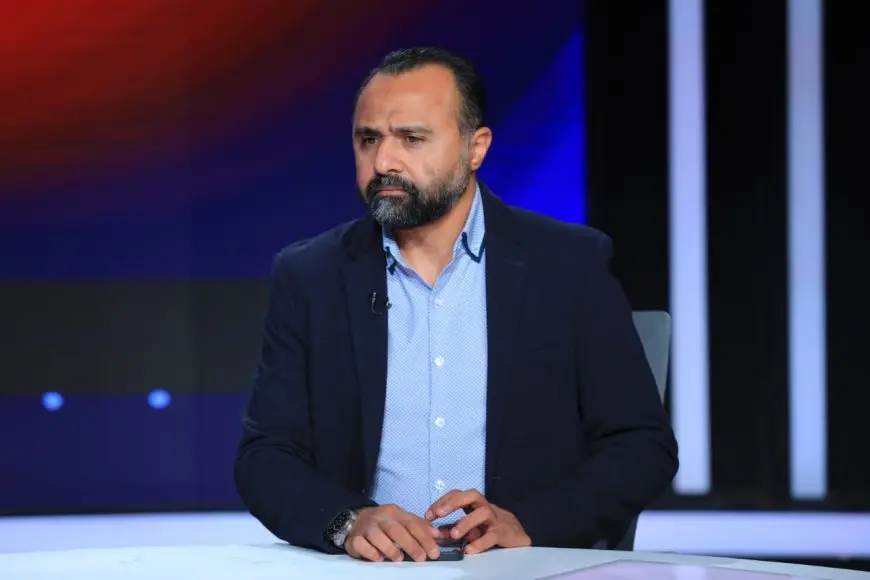 أحدث تصريحات أحمد عادل تكشف عن إمكانية تألق الأهلي في مونديال الأندية!