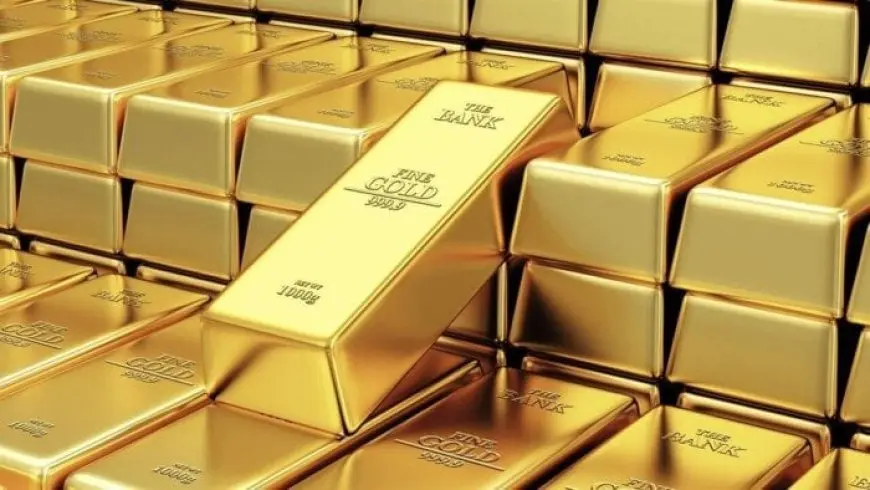 سعر الذهب يرتفع بقوة! تعرف على أحدث تحديثاته اليوم الأحد 15 يونيو 2025