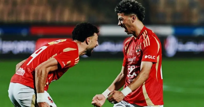 تعرف على القوة الضاربة لتشكيلة الأهلي في افتتاح كأس العالم!