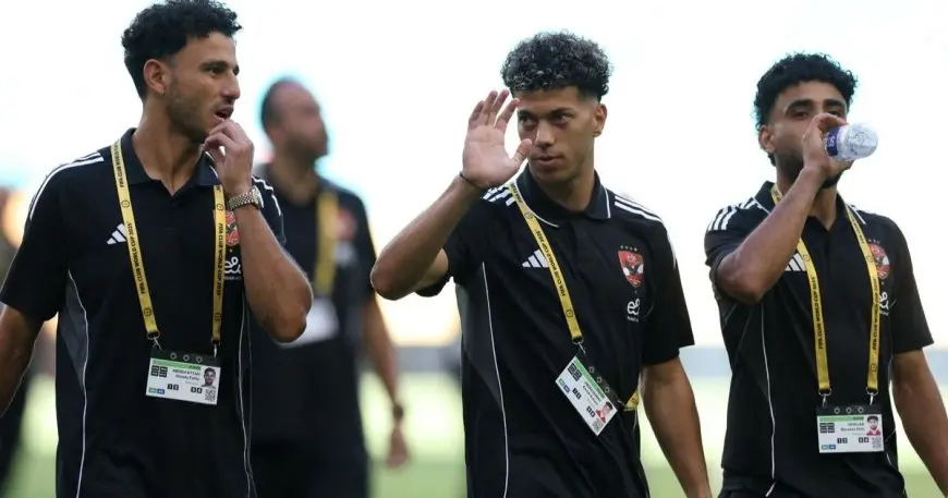بث مباشر: شاهد مباراة الأهلي ضد إنتر ميامي في قمة كأس العالم للأندية اليوم!