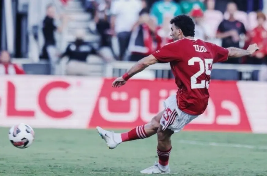 كشف عن تشكيلة البدلاء للأهلي أمام إنتر ميامي في كأس العالم! فمن سيكون بديلاً لزيزو؟