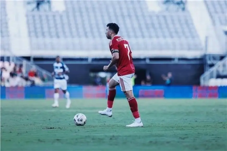 تريزيجيه يفقد الفرصة الذهبية أمام إنتر ميامي! مشهد صادم في كأس العالم للأندية 2025