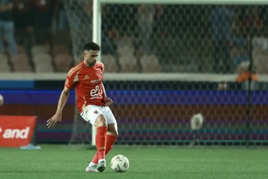 كشف صادم: ياسر والعش يخضعان لاختبار المنشطات في كأس العالم للأندية 2025!