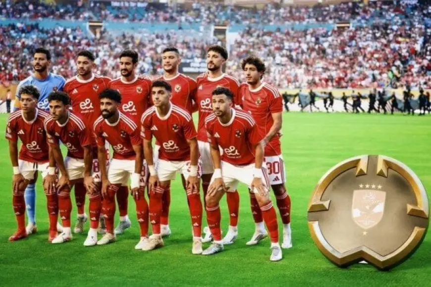 موعد مباراة نارية للأهلي ضد بالميراس في كأس العالم للأندية 2025.. تعرف على القنوات الناقلة!